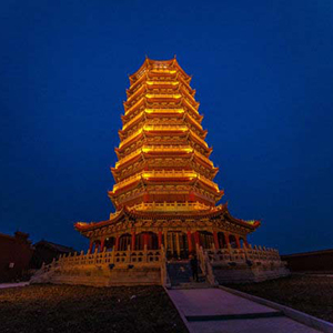 马政寺