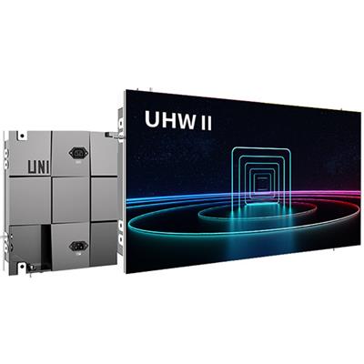 UHWII