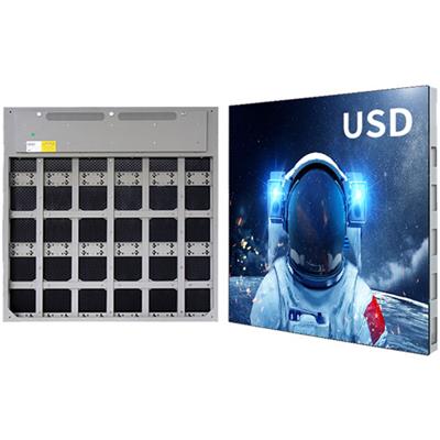 USD