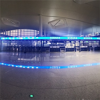 宁波栎社国际机场