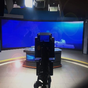 福清广播电视台