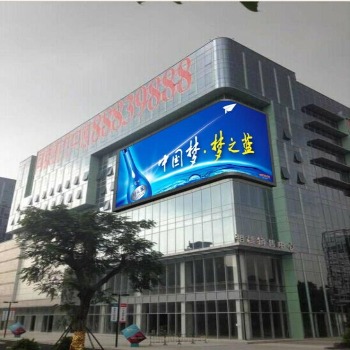 深圳福永同泰时代广场