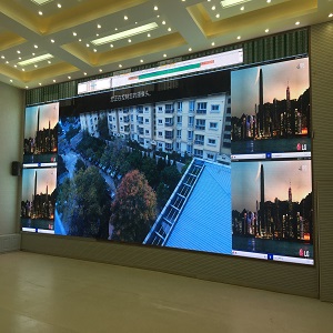 安防监控